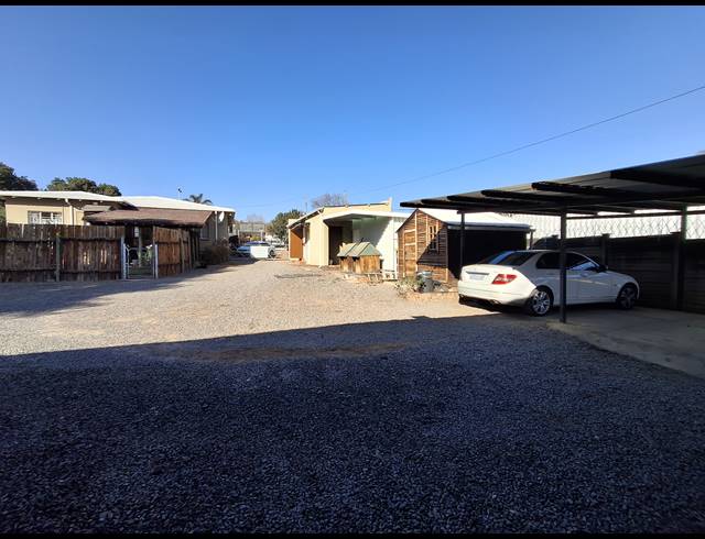 400M² SERVICE STATION FOR SALE IN SILVERTON